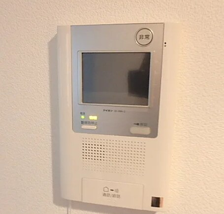 スカイコート浮間ガーデンの物件内観写真