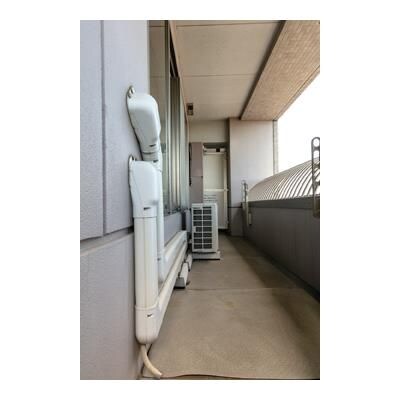 石神井公園ピアレス・ザ・タワーの物件内観写真