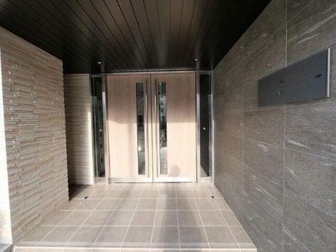 王子駅 徒歩11分 9階の物件外観写真