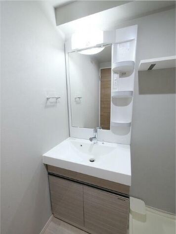 王子駅 徒歩11分 9階の物件内観写真