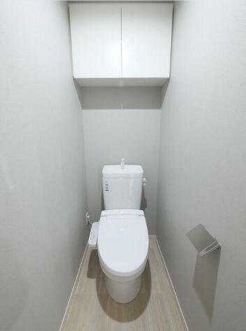 王子駅 徒歩11分 9階の物件内観写真