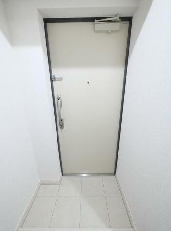 王子駅 徒歩11分 9階の物件内観写真