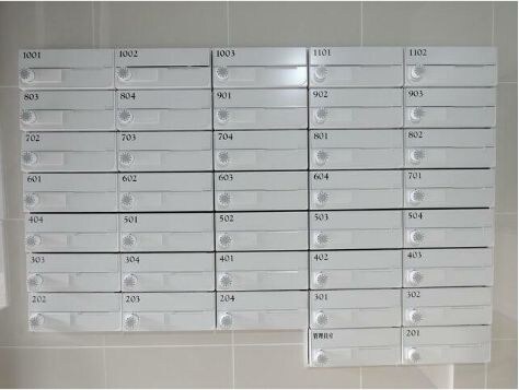 王子駅 徒歩11分 9階の物件内観写真