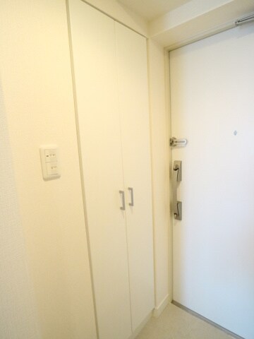 富士見台駅 徒歩1分 9階の物件内観写真