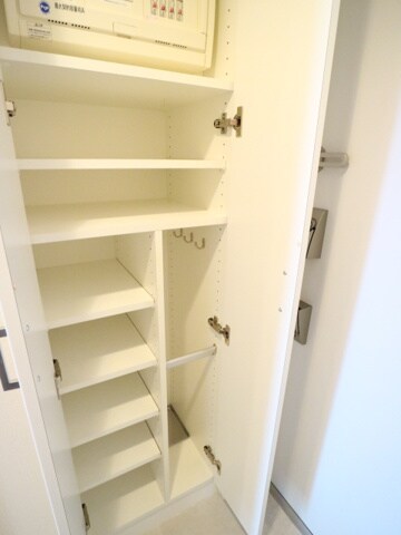 富士見台駅 徒歩1分 9階の物件内観写真