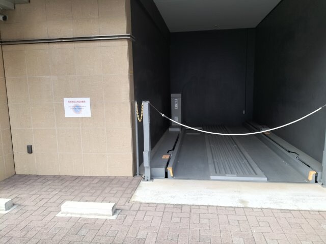 富士見台駅 徒歩1分 9階の物件外観写真