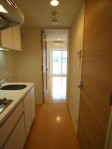 富士見台駅 徒歩1分 9階の物件内観写真