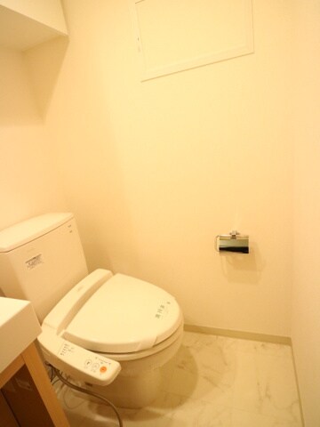 富士見台駅 徒歩1分 9階の物件内観写真