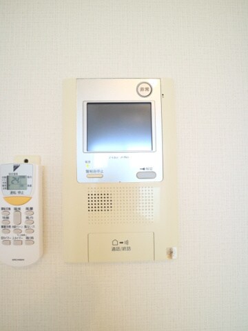 富士見台駅 徒歩1分 9階の物件内観写真