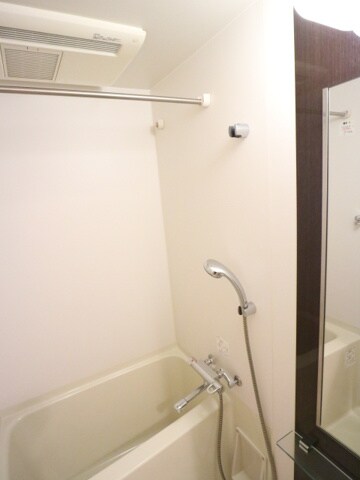 富士見台駅 徒歩1分 9階の物件内観写真