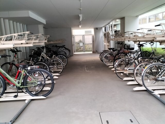 富士見台駅 徒歩1分 9階の物件内観写真