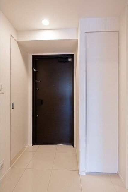 オアーゼ新宿市谷薬王寺の物件内観写真