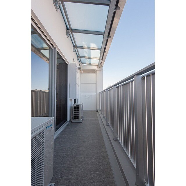 オアーゼ新宿市谷薬王寺の物件内観写真