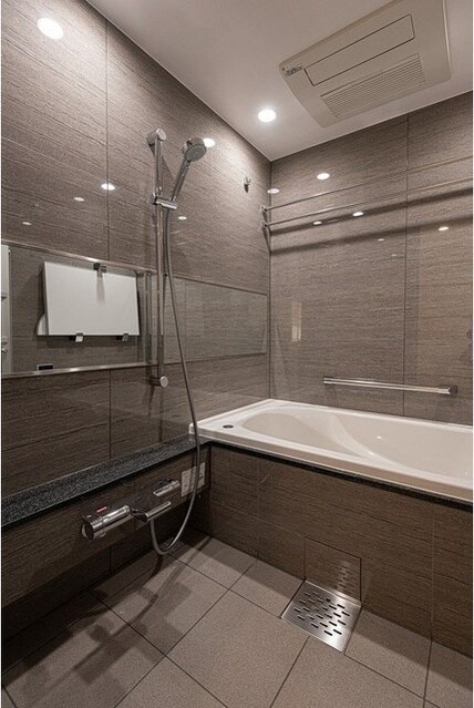 オアーゼ新宿市谷薬王寺の物件内観写真