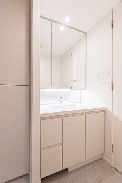 オアーゼ新宿市谷薬王寺の物件内観写真