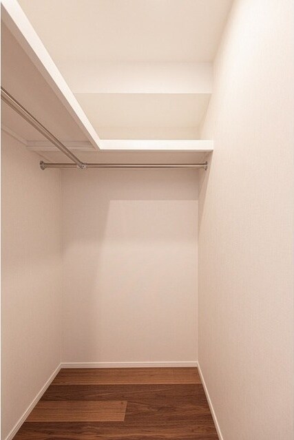 オアーゼ新宿市谷薬王寺の物件内観写真