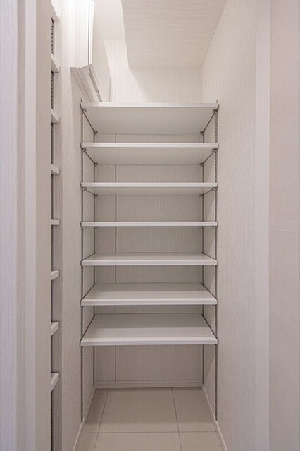 オアーゼ新宿市谷薬王寺の物件内観写真