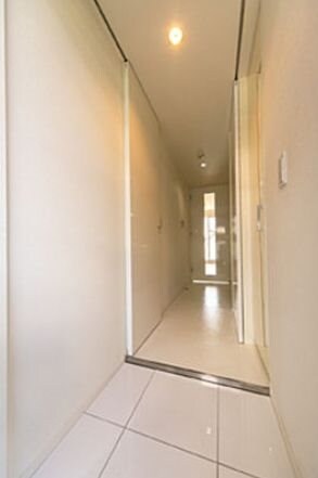 ル・ボワ平和台の物件内観写真