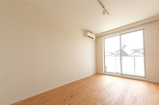 ル・ボワ平和台の物件内観写真