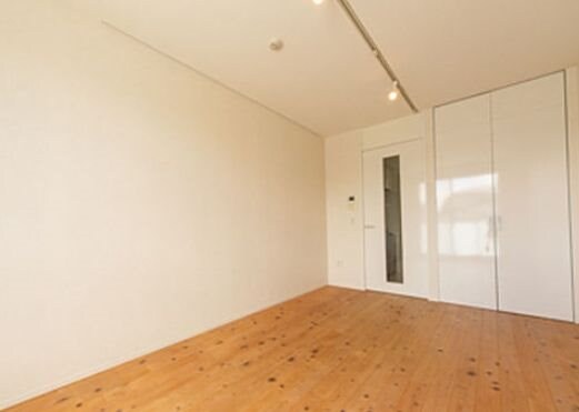 ル・ボワ平和台の物件内観写真