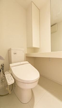 ル・ボワ平和台の物件内観写真