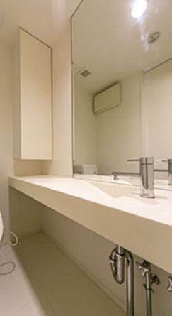 ル・ボワ平和台の物件内観写真