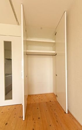 ル・ボワ平和台の物件内観写真