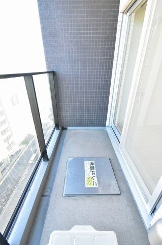 東新宿駅 徒歩3分 4階の物件内観写真