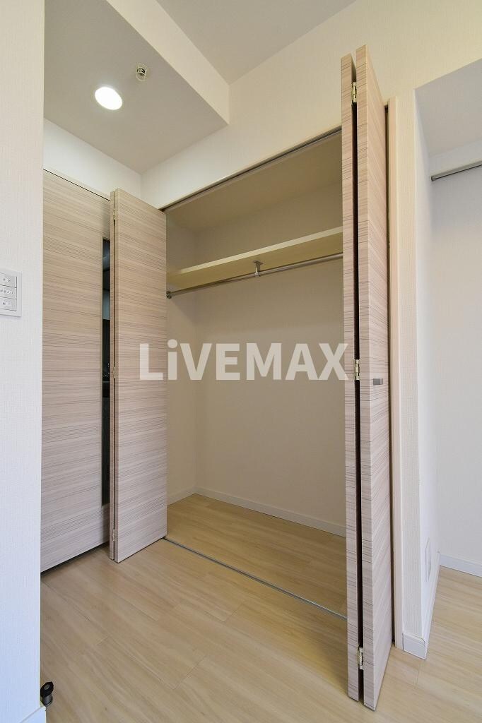 東新宿駅 徒歩3分 4階の物件内観写真