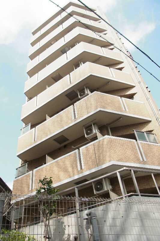 護国寺駅 徒歩5分 2階の物件外観写真