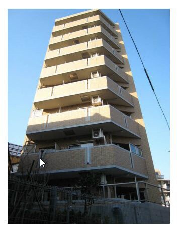 護国寺駅 徒歩5分 2階の物件外観写真