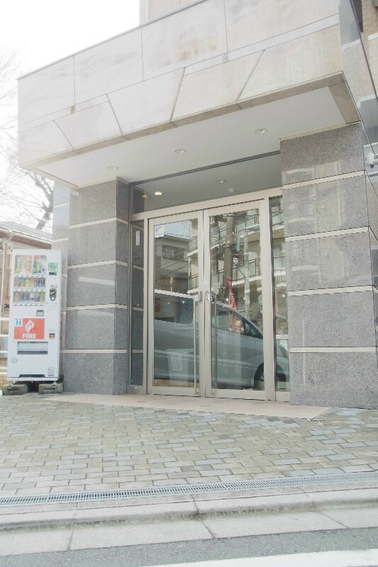 護国寺駅 徒歩5分 2階の物件外観写真