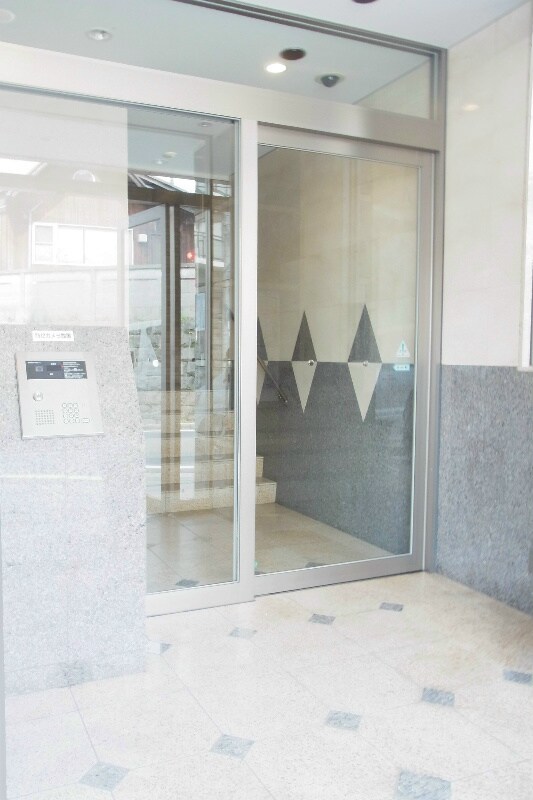 護国寺駅 徒歩5分 2階の物件外観写真