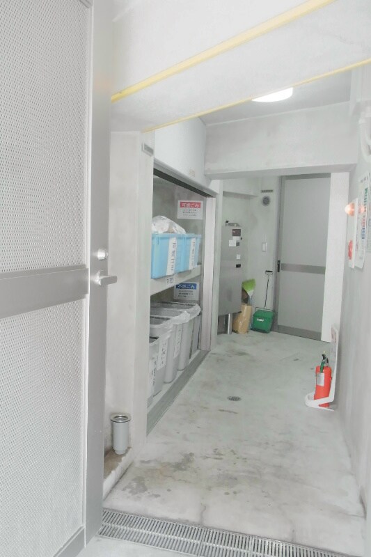 護国寺駅 徒歩5分 2階の物件外観写真