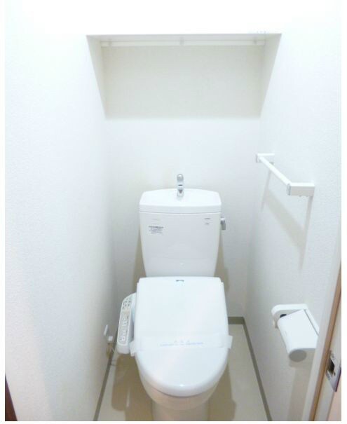 護国寺駅 徒歩5分 2階の物件内観写真