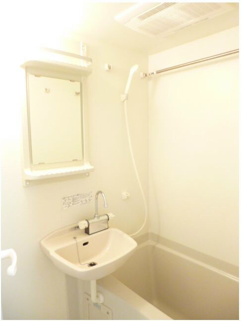 護国寺駅 徒歩5分 2階の物件内観写真