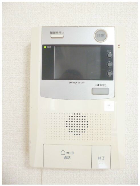 護国寺駅 徒歩5分 2階の物件内観写真