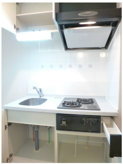 護国寺駅 徒歩5分 2階の物件内観写真