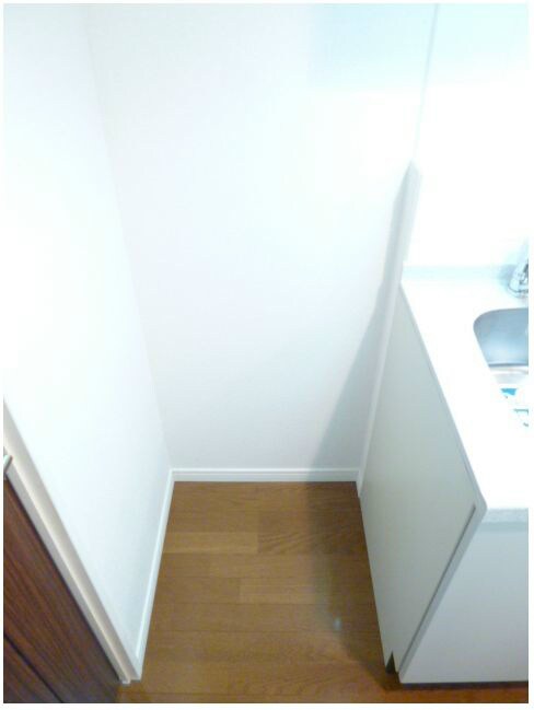 護国寺駅 徒歩5分 2階の物件内観写真