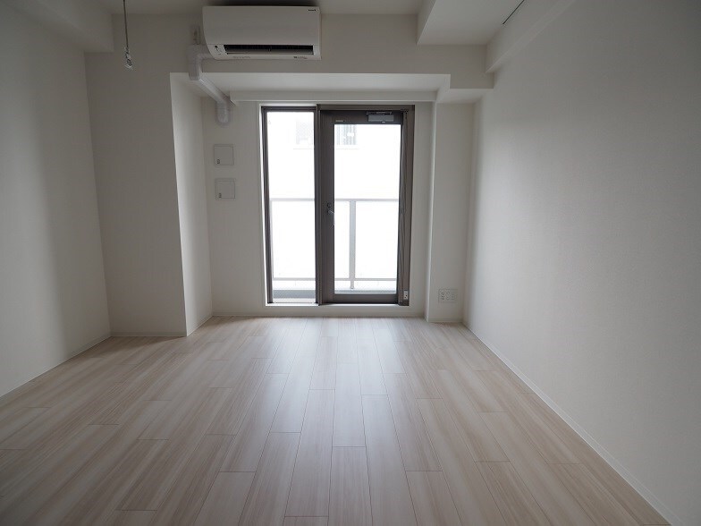 レジディア板橋の物件内観写真