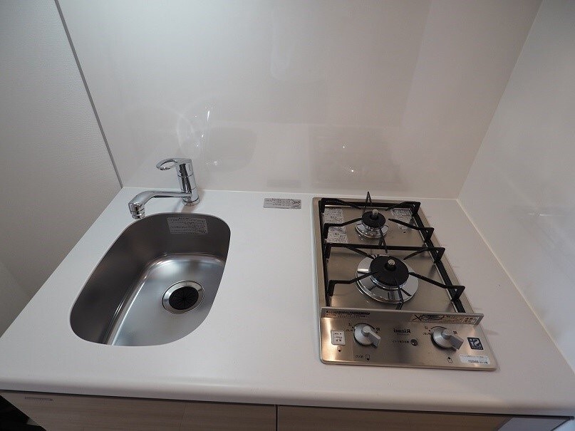 レジディア板橋の物件内観写真