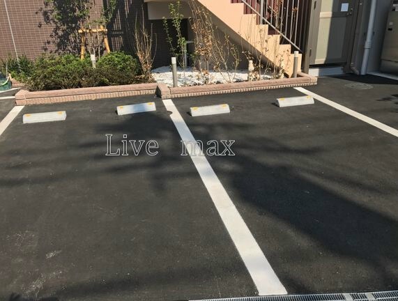 レジディア板橋の物件外観写真