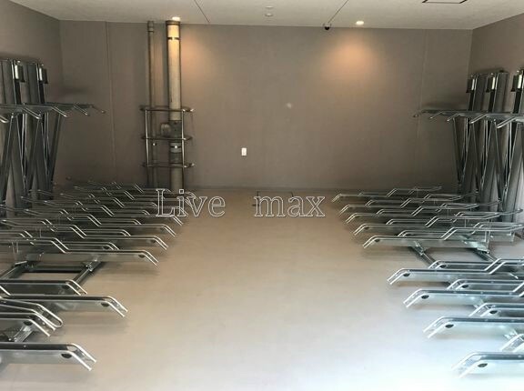 レジディア板橋の物件外観写真