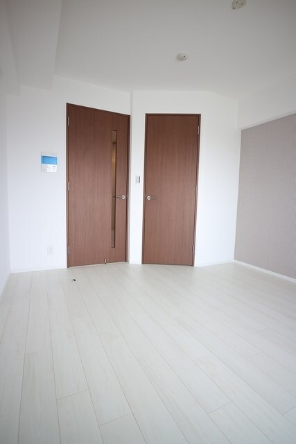 レジディア板橋の物件内観写真