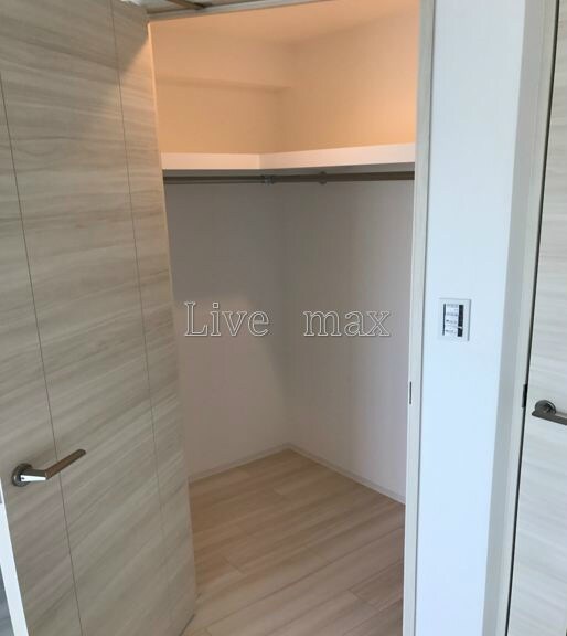 レジディア板橋の物件内観写真