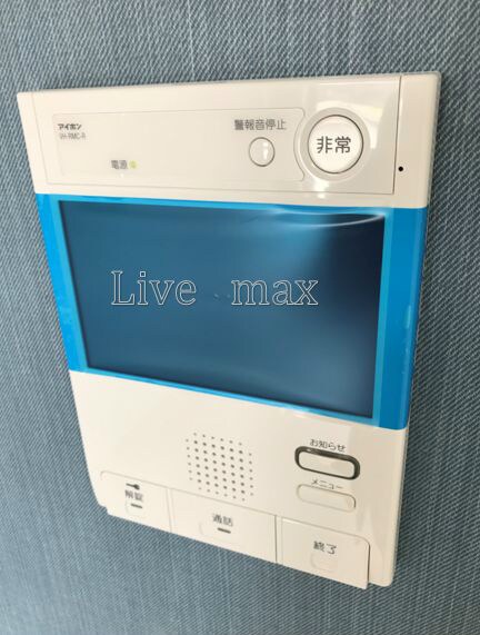 レジディア板橋の物件内観写真