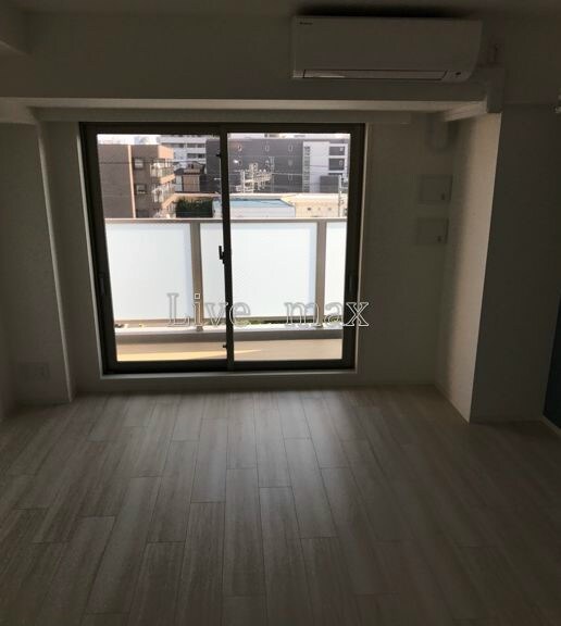 レジディア板橋の物件内観写真