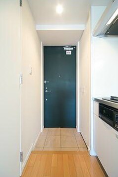 早稲田駅 徒歩6分 3階の物件内観写真