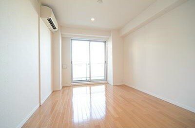 早稲田駅 徒歩6分 3階の物件内観写真