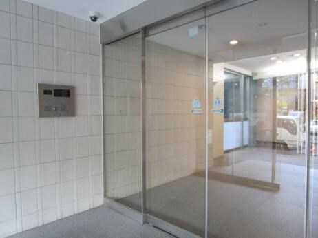 早稲田駅 徒歩6分 3階の物件外観写真